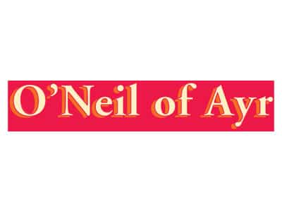 O'Neil of Ayr